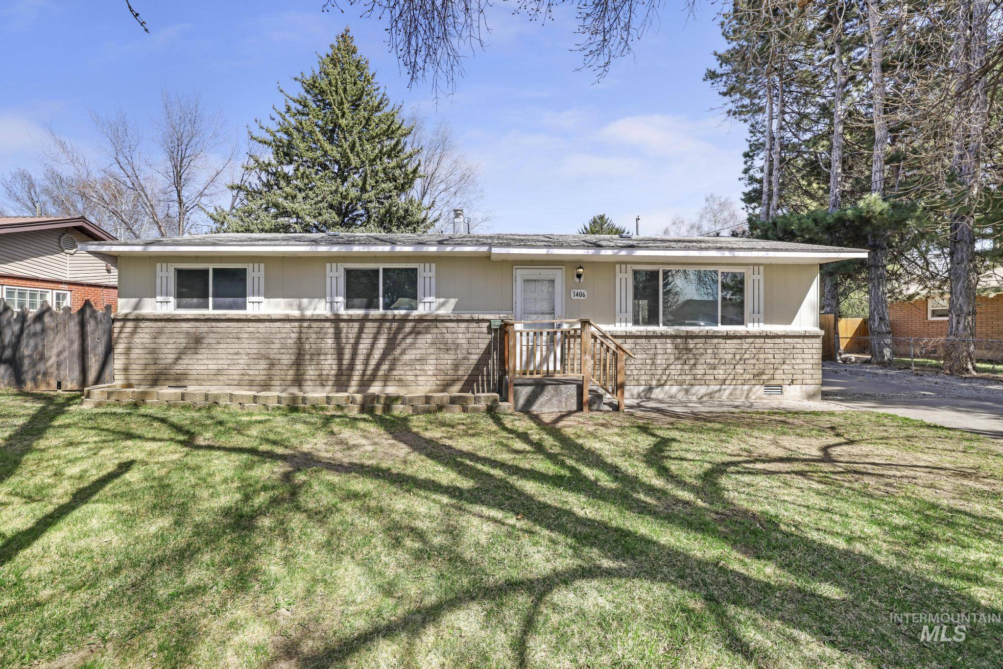 1406 Olympia Dr, Jerome, ID 83338