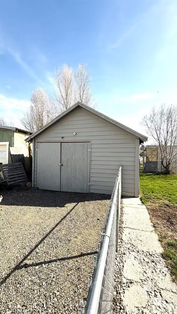 Baker City, OR 97814,1723 Valley Ave