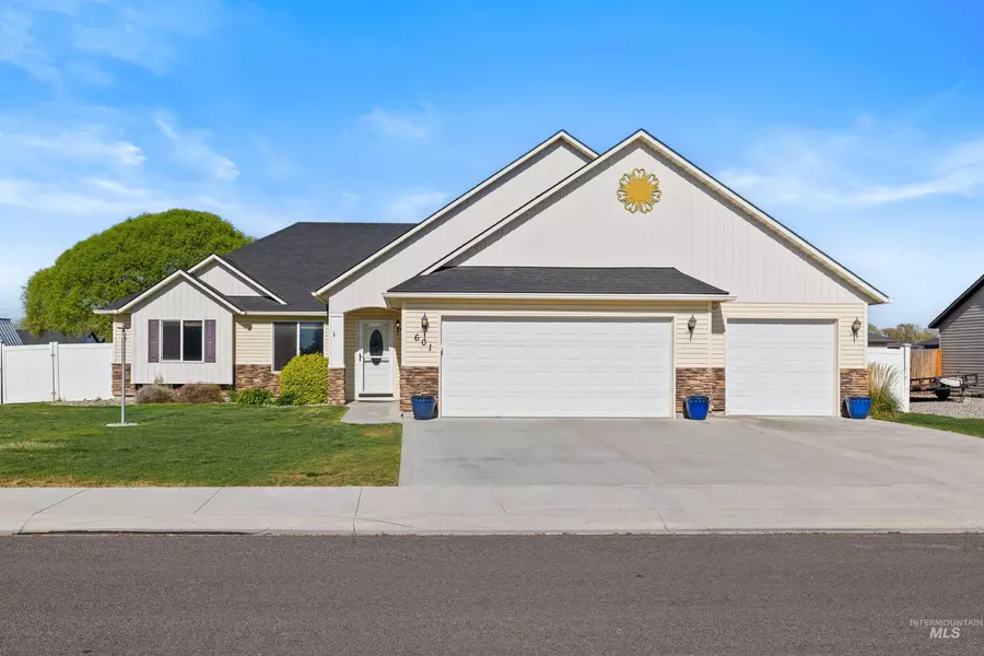 601 Windrow Way, Buhl, ID 83316