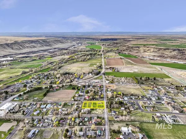 Hagerman, ID 83332,000 Lots 1-5 Valley Road