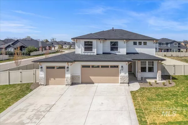 2343 N Sugar Loop, Star, ID 83669