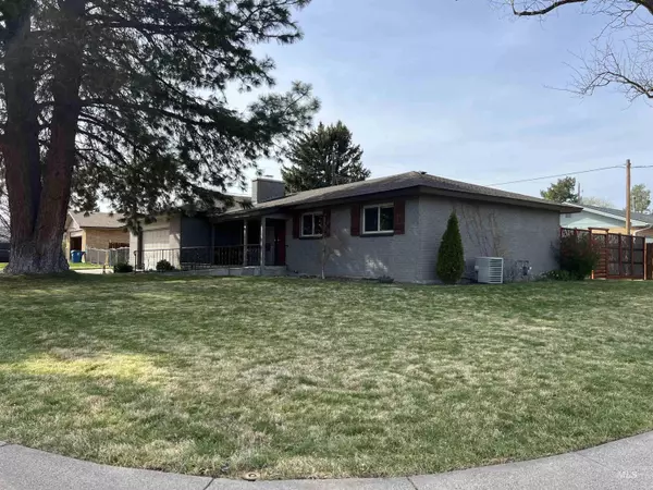 Mountain Home, ID 83647,760 E 16th N