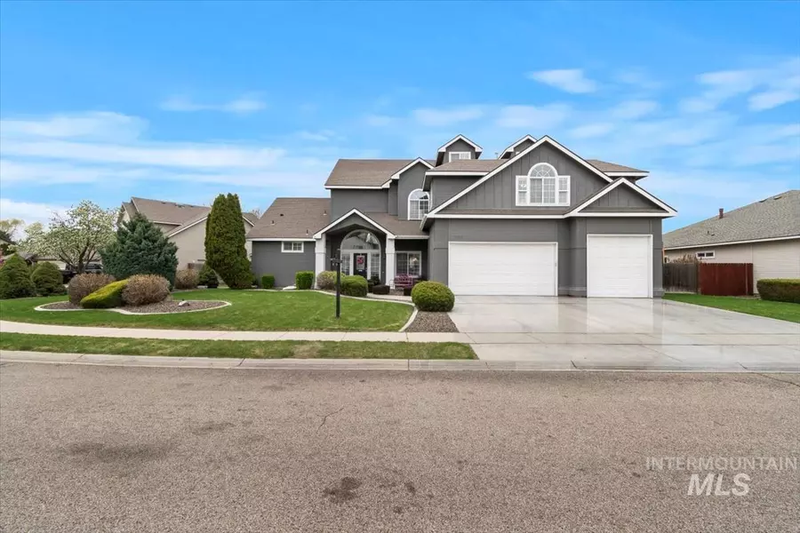 5445 N Steamboat, Boise, ID 83713