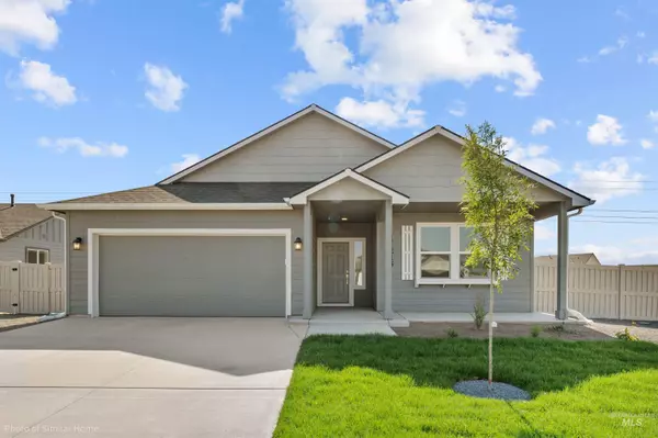 11169 Shadow Glen Drive, Caldwell, ID 83605