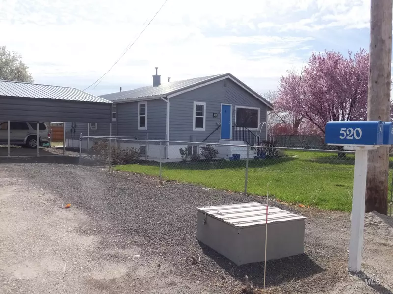 520 S Whitley Drive, Fruitland, ID 83619