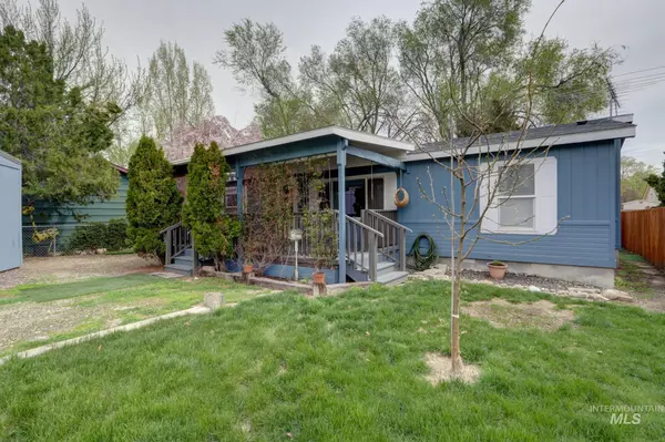 Emmett, ID 83617,1116 Johnson Avenue