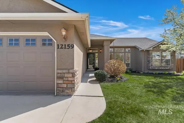 Star, ID 83669,12159 W Gambrell St