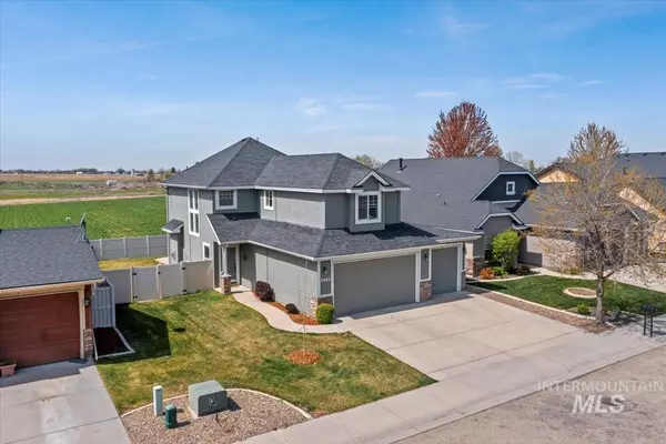 Meridian, ID 83646,2869 N. Christian Way