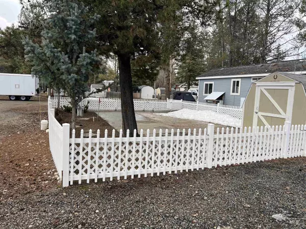 514 D22 Sawyer Street, Cascade, ID 83611