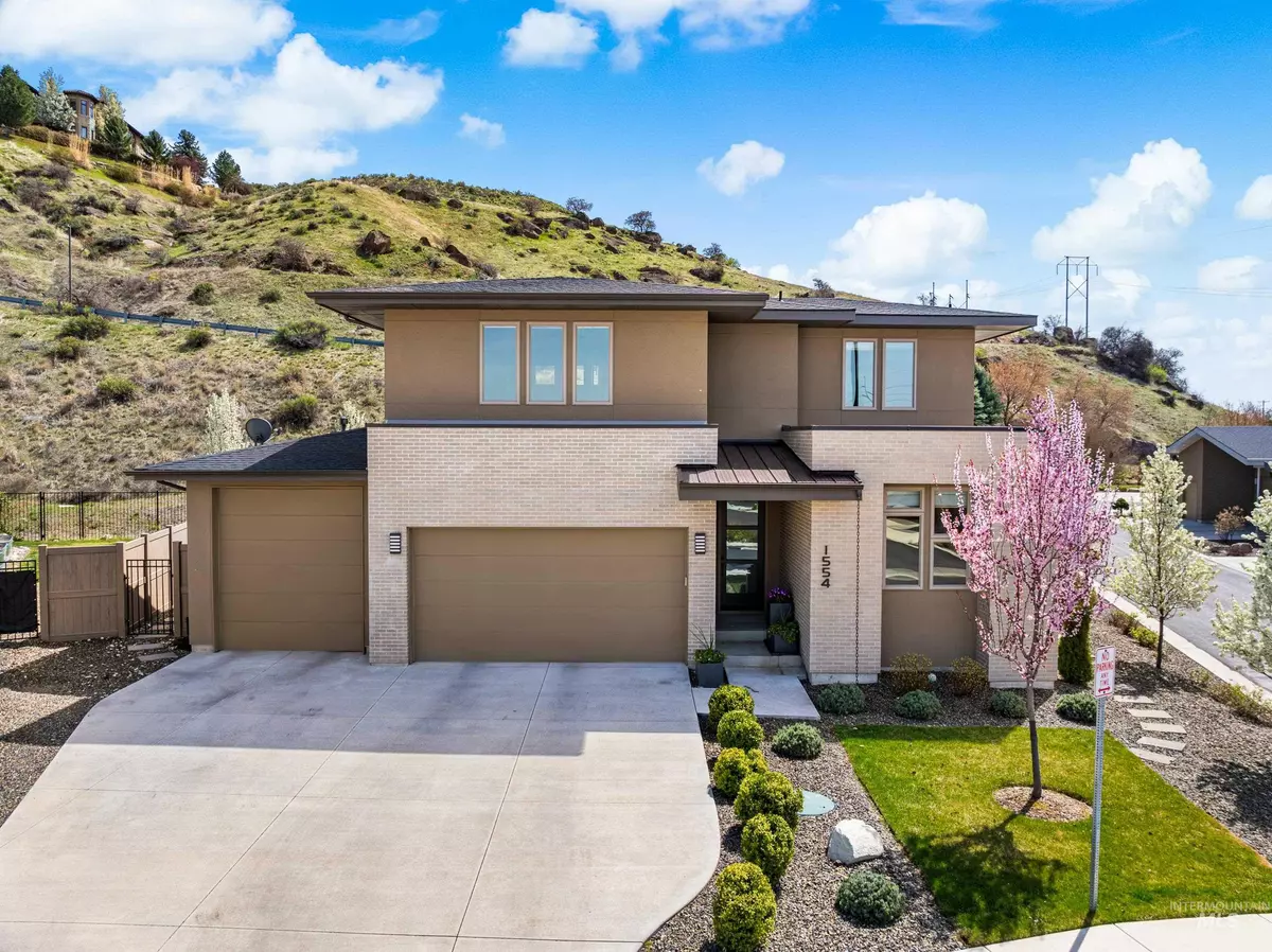 Boise, ID 83712,1554 S Boulder View Lane