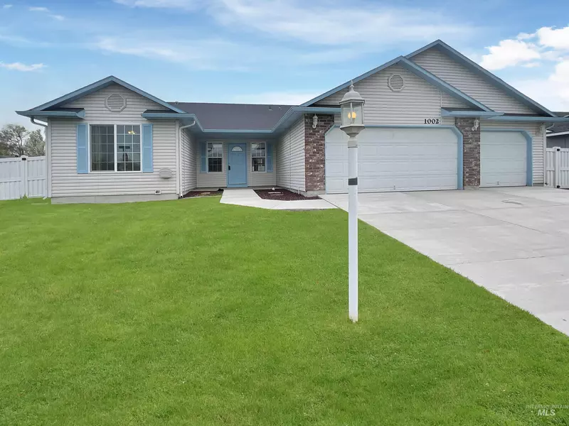 1002 Pintail, Fruitland, ID 83619