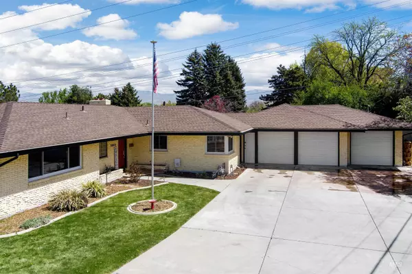 Boise, ID 83709,5802 Randolph Dr