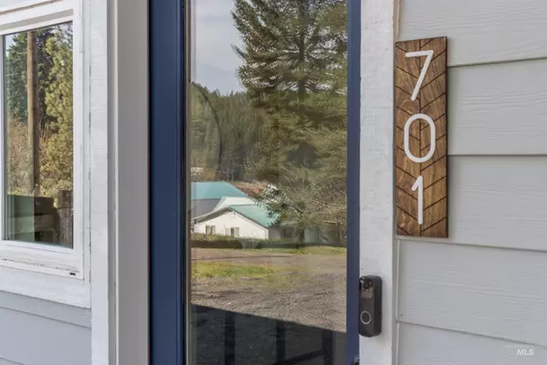 Troy, ID 83871,701 Bentz St.