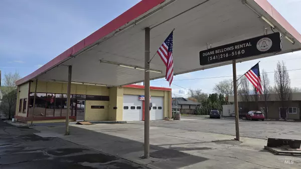 485 Sw 4th Ave, Ontario, OR 97914