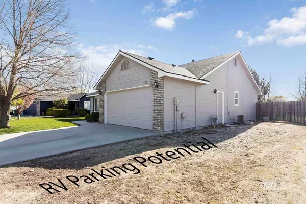 Nampa, ID 83687,110 S Greenscape Ln.
