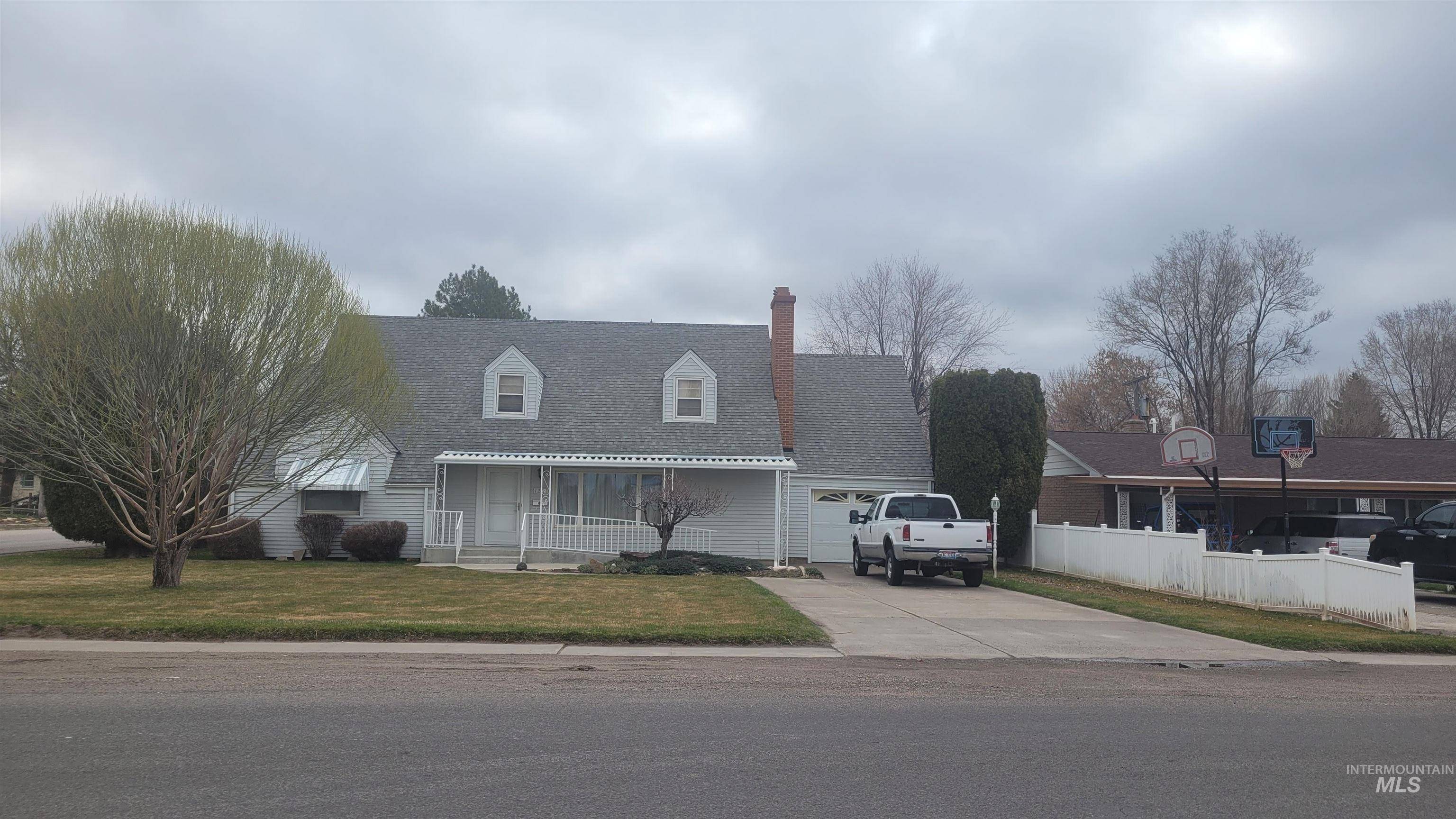 Rupert, ID 83350,1224 H Street
