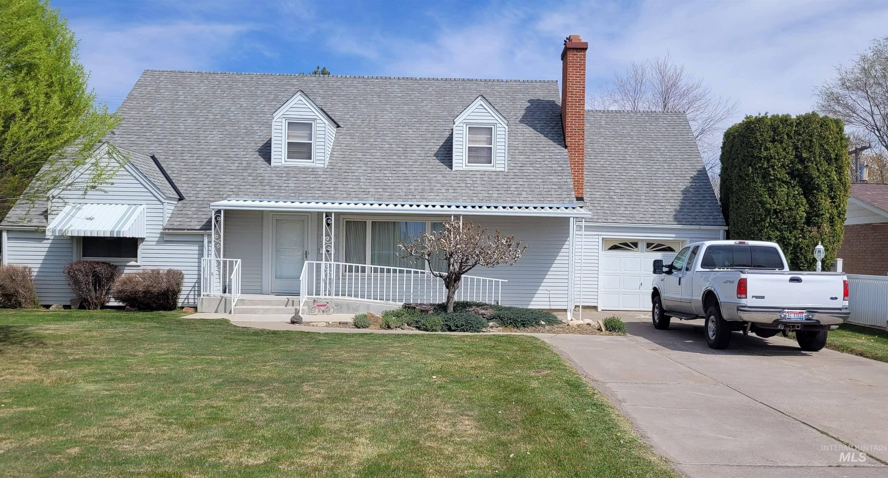 1224 H Street,  Rupert,  ID 83350