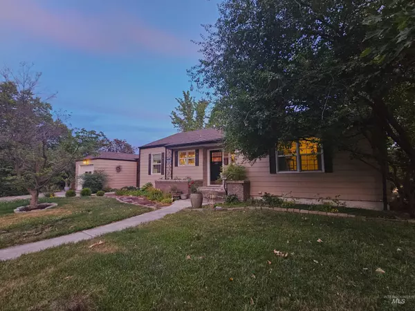 Lewiston, ID 83501,102 18th Ave