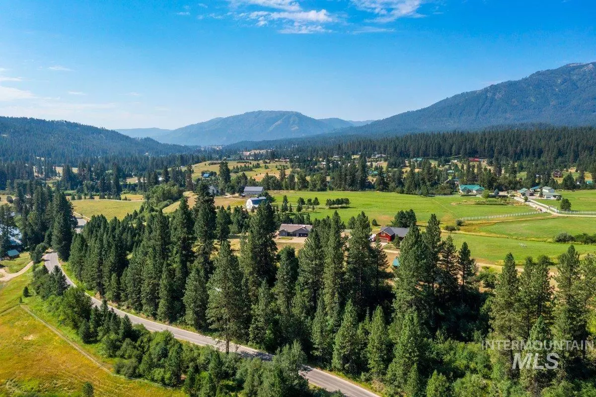 Garden Valley, ID 83622,Lot 8 Skyline Ln
