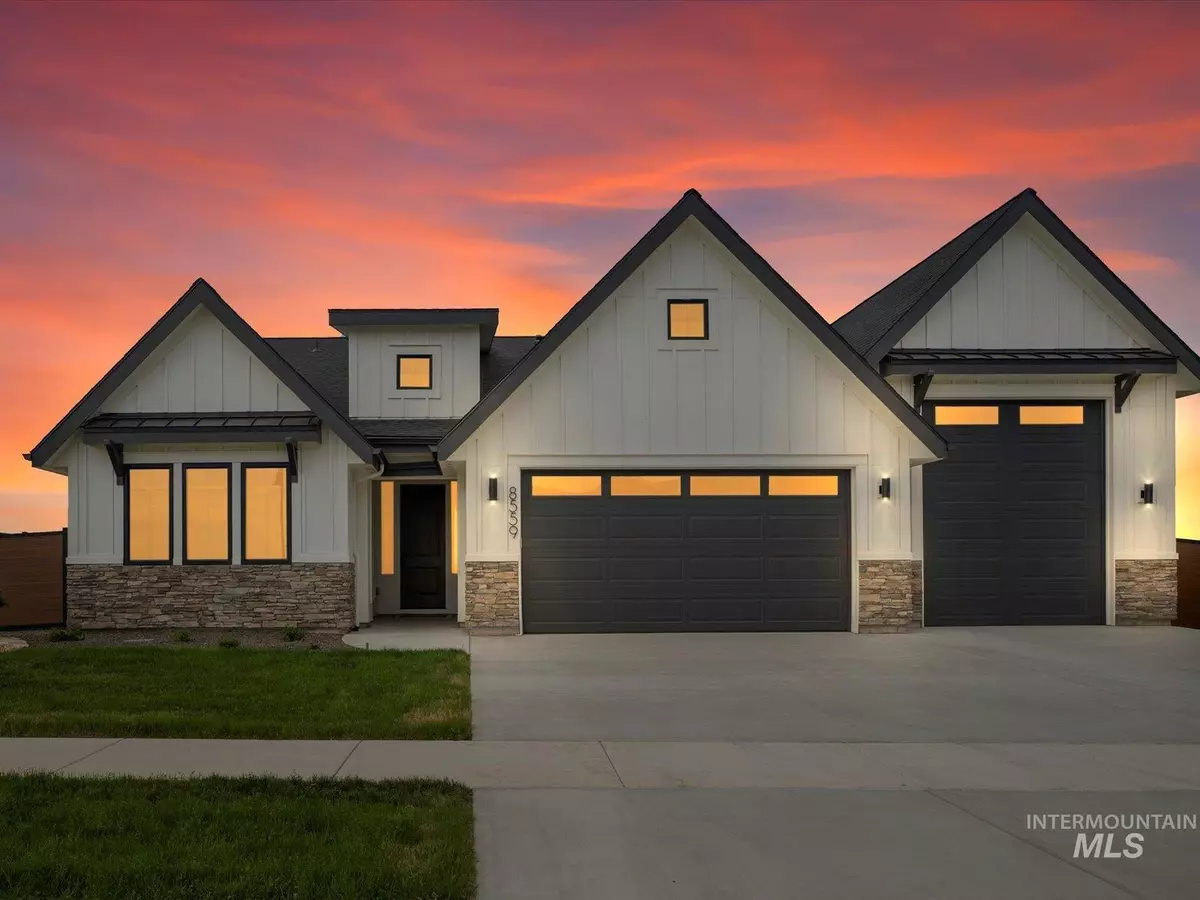 Meridian, ID 83646,8559 W Happy Day Dr