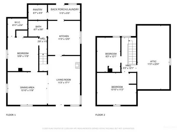 Moscow, ID 83843,512 W 1st St