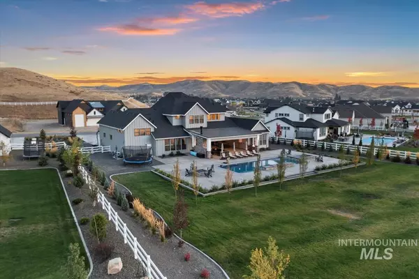 Boise, ID 83714,14739 N Power Way