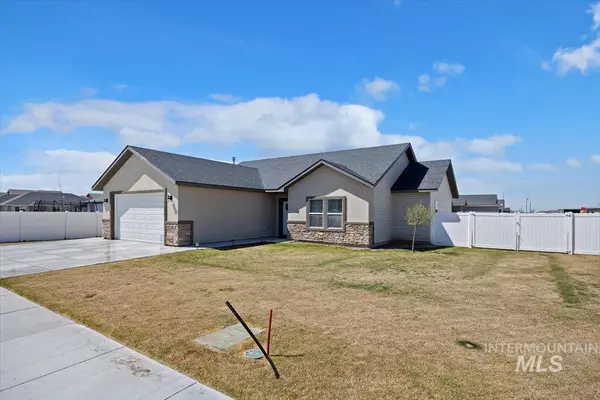 Rupert, ID 83350,1123 Amber Drive