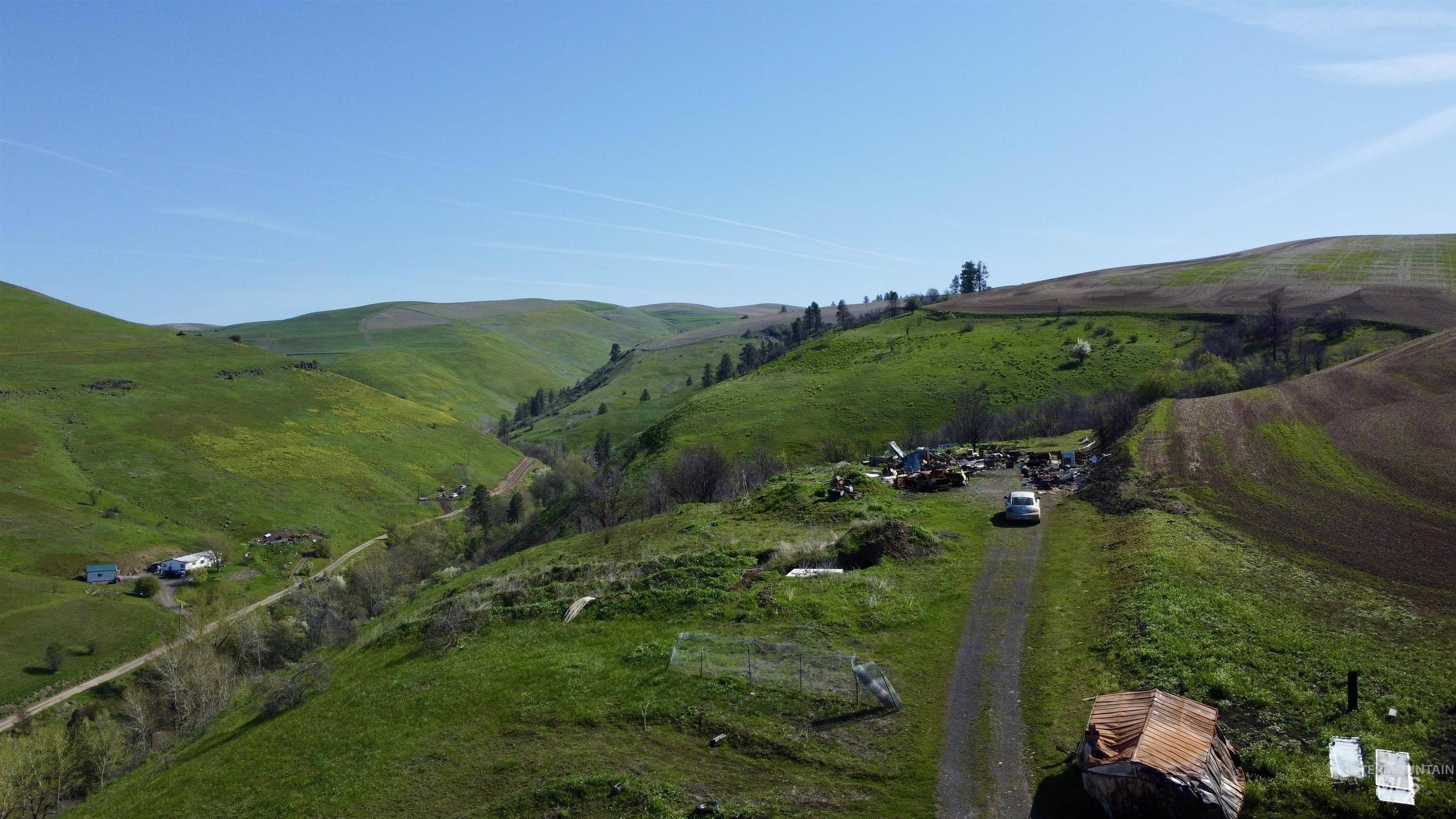 29634 Wild Plum Ln, Culdesac, ID 83524