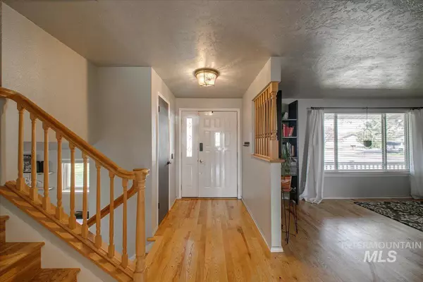 Boise, ID 83709,5500 S Silver Spur St