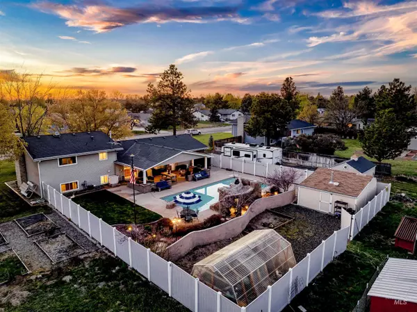 5500 S Silver Spur St,  Boise,  ID 83709
