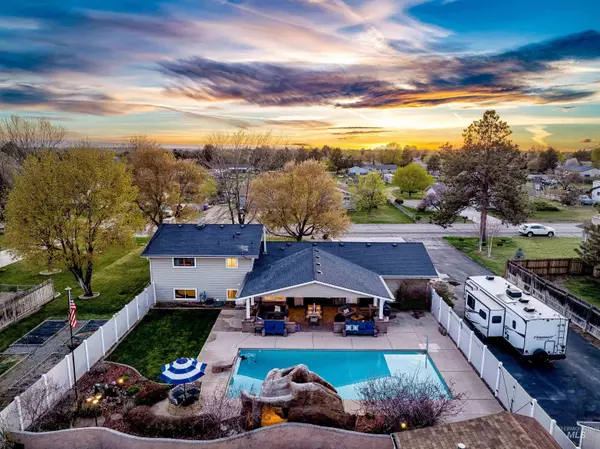 Boise, ID 83709,5500 S Silver Spur St