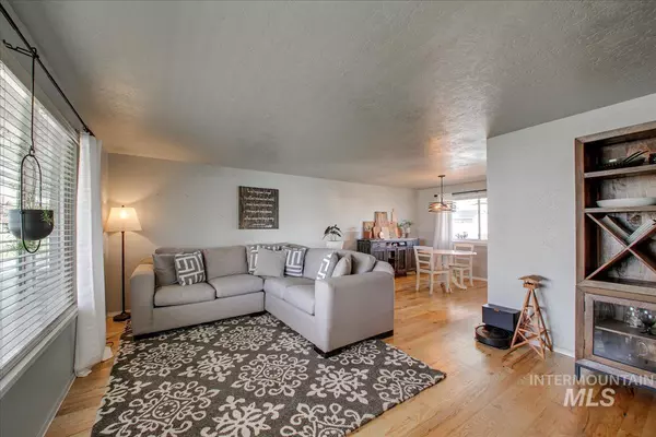 Boise, ID 83709,5500 S Silver Spur St
