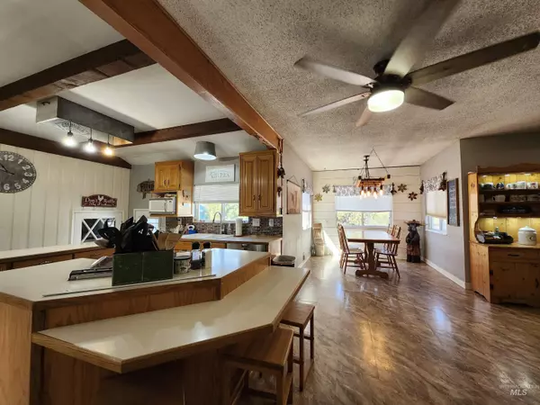 Princeton, ID 83857,3415 Hwy 6