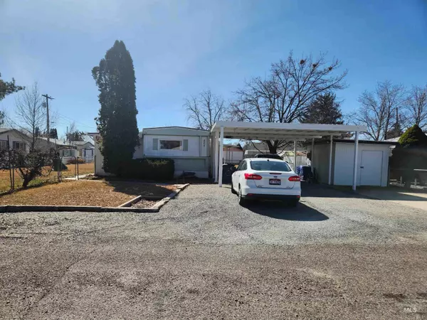 Kimberly, ID 83341-4400,207 Kennedy St