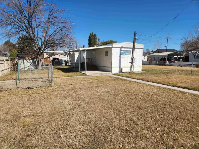 207 Kennedy St, Kimberly, ID 83341-4400