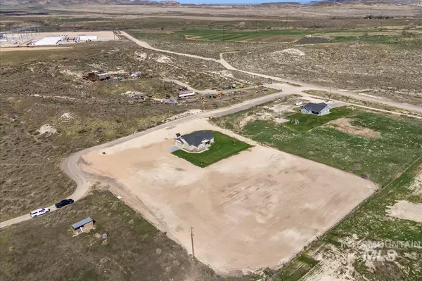 Melba, ID 83641,12454 Nighthawk Ln