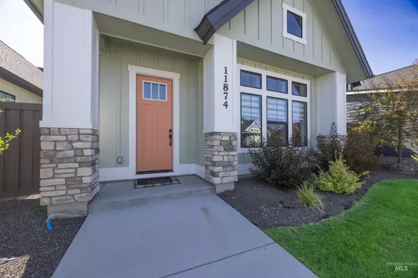 11874 N 21st Ave., Boise, ID 83714