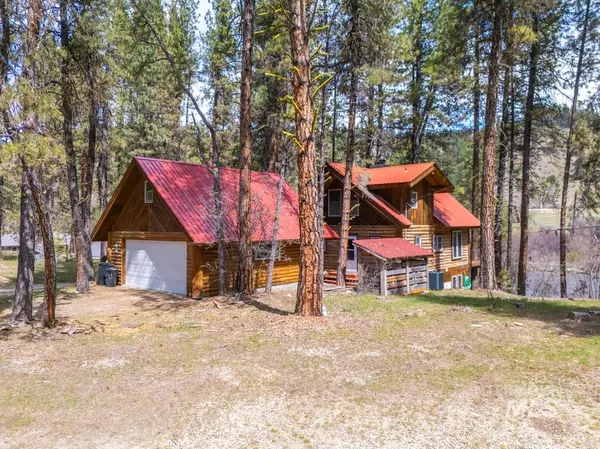 Garden Valley, ID 83622,17 River Run Way