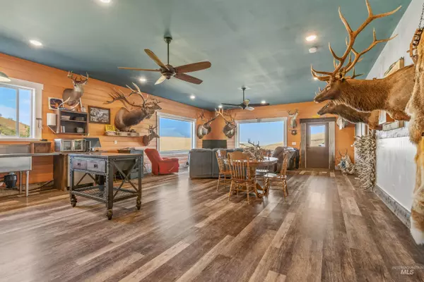 Pomeroy, WA 99347,663 Linville Gulch Road