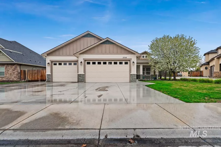 2764 S Kylee Pl, Boise, ID 83709