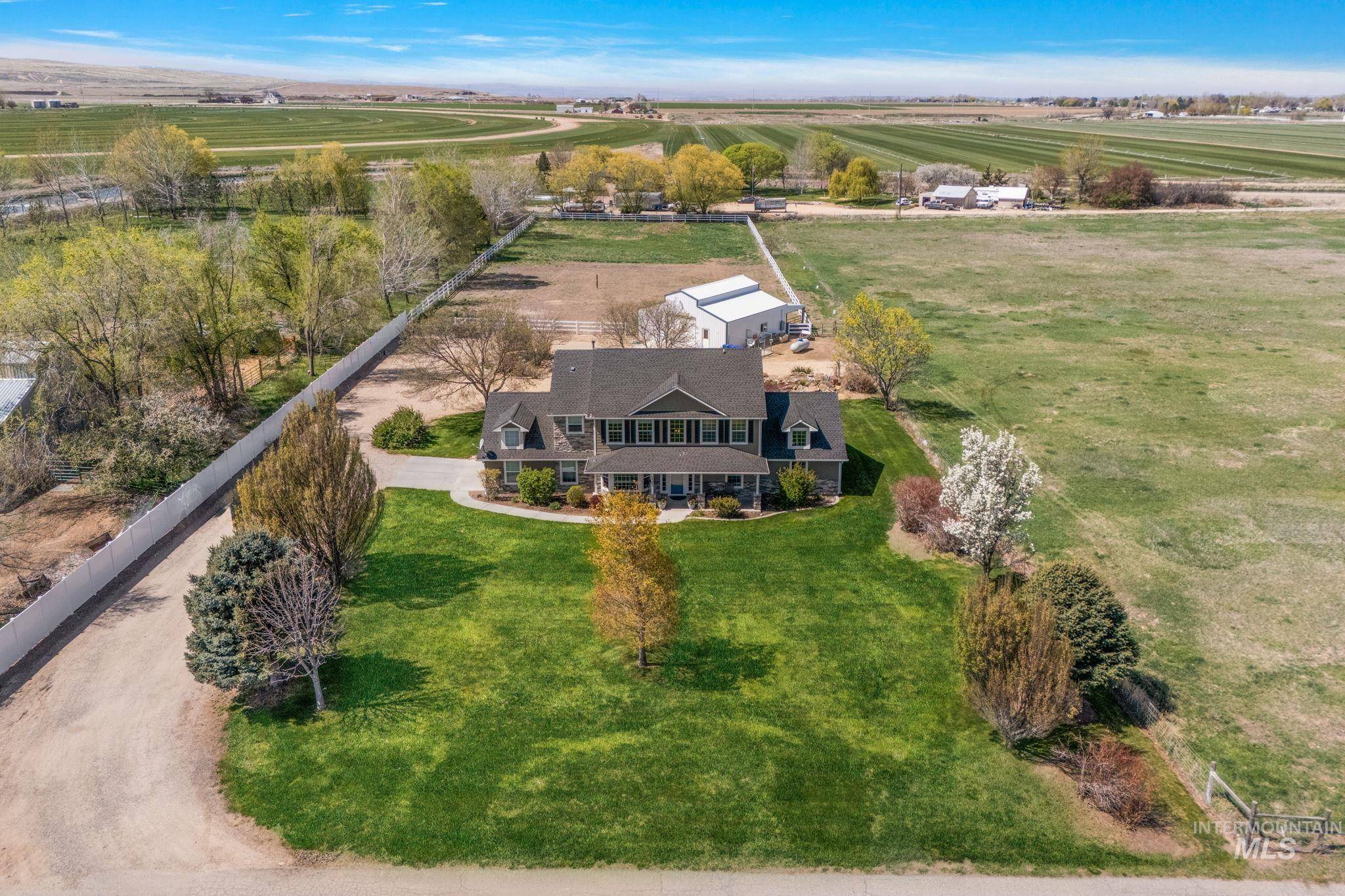 2393 E Condor Ln, Kuna, ID 83634