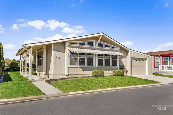 Nampa, ID 83651,1907 W Flamingo Ave Unit 86