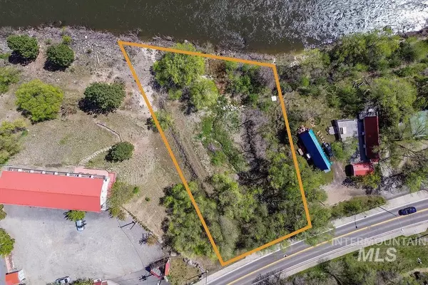 Riggins, ID 83549,TBD Main Street