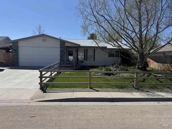 110 10th Avenue North,  Payette,  ID 83661