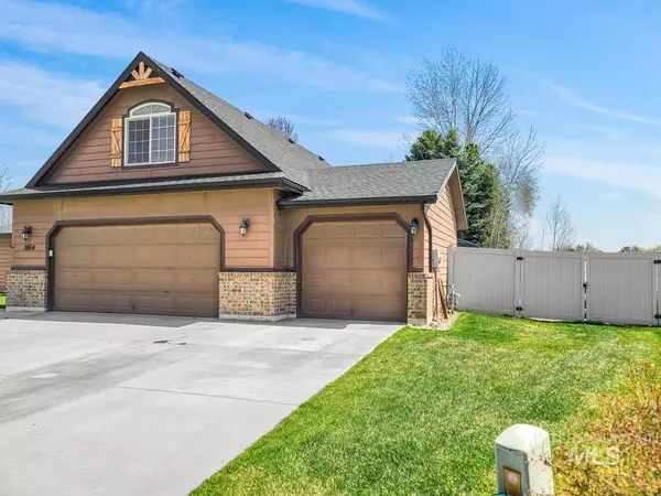 Star, ID 83669-5972,1864 N Ok Corral Pl