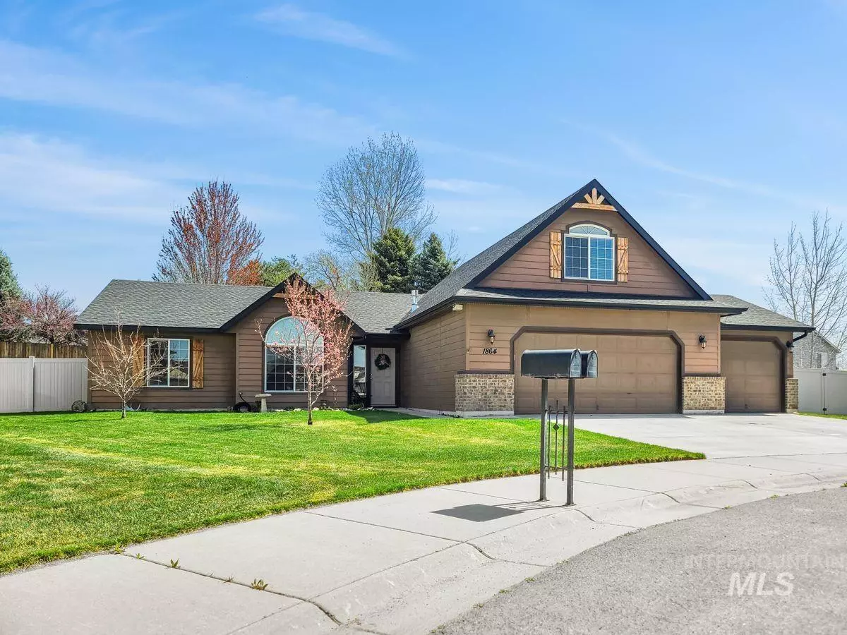 Star, ID 83669-5972,1864 N Ok Corral Pl