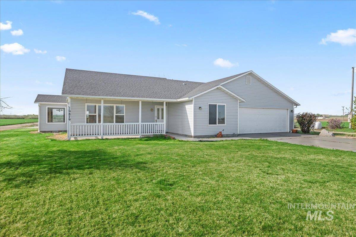 19879 Lonkey Ln, Caldwell, ID 83607