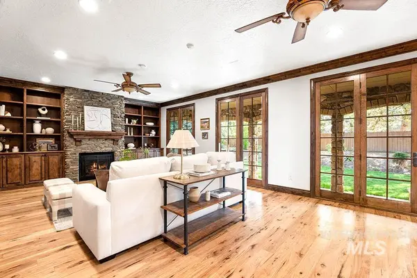 13453 W Goldenbrook, Boise, ID 83713