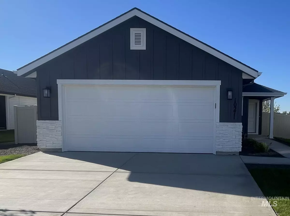 Nampa, ID 83687,10271 Bellevue Ridge St