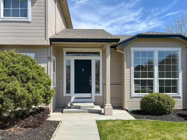 Boise, ID 83709,2506 S Culpeper Ave